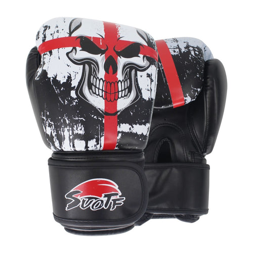 SUOTF Boxing Gloves