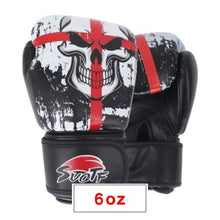 Load image into Gallery viewer, SUOTF Boxing Gloves