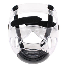 Load image into Gallery viewer, Combat Sports Plastic Helmet