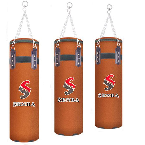 SENRA 80/90/100/120 Cm Boxing Sandbag