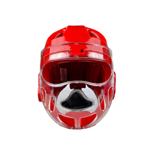 Boxing Headguard
