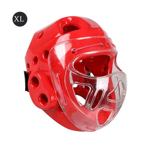 Boxing Headguard