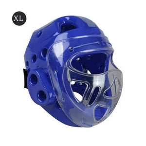 Boxing Headguard