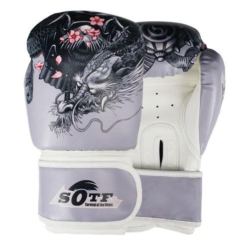 SOTF Boxing Gloves