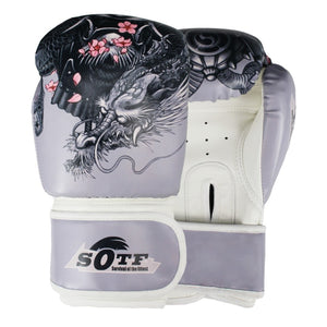 SOTF Boxing Gloves