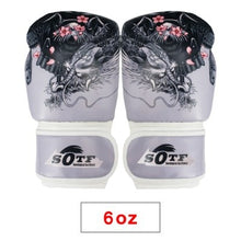 Load image into Gallery viewer, SOTF Boxing Gloves