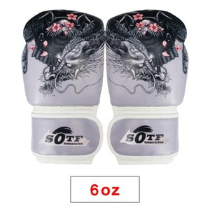 SOTF Boxing Gloves