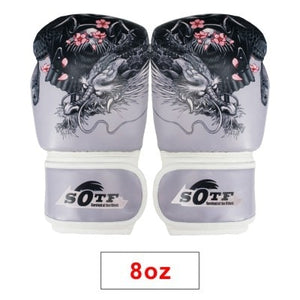 SOTF Boxing Gloves
