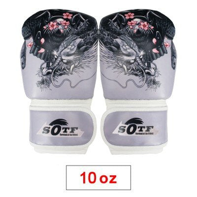 SOTF Boxing Gloves