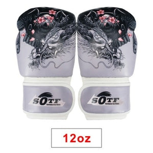 SOTF Boxing Gloves