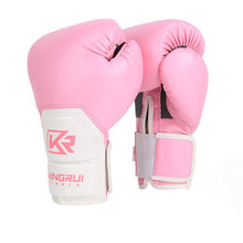 Load image into Gallery viewer, WANGRUI Boxing Gloves