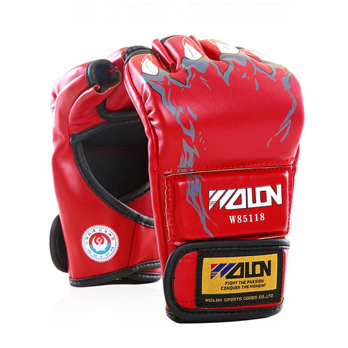 MMA  Boxing Gloves