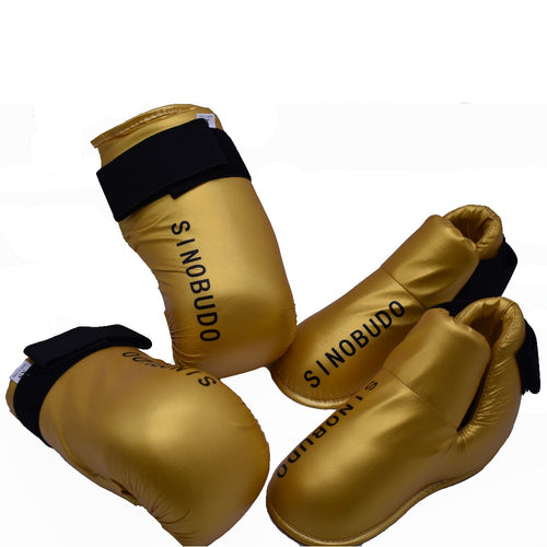 Gloves Foot Protector- Training Sandbag