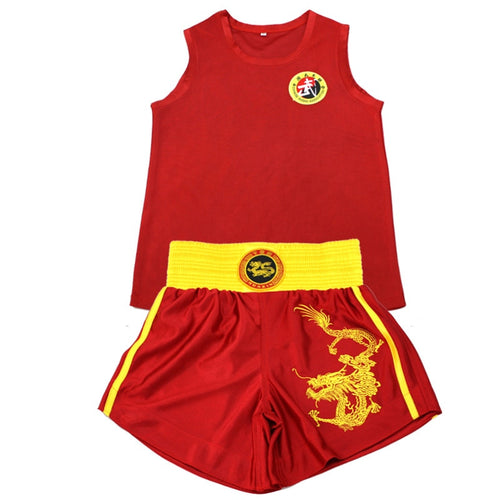 Boxing Suit