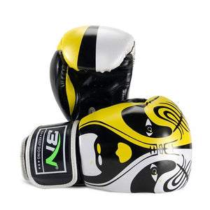 3N Pattern Boxing Gloves