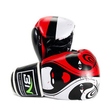 Load image into Gallery viewer, 3N Pattern Boxing Gloves