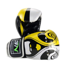 Load image into Gallery viewer, 3N Pattern Boxing Gloves