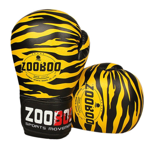ZOOBOO Boxing Gloves