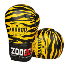 Load image into Gallery viewer, ZOOBOO Boxing Gloves