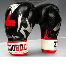 Load image into Gallery viewer, ZOOBOO Boxing Gloves