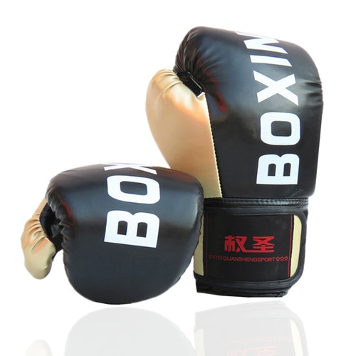 Boxing Glove