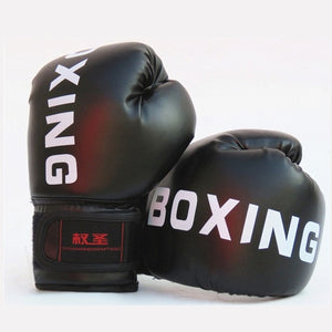 Boxing Glove