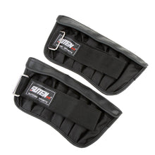 Load image into Gallery viewer, SUTEN Adjustable Weighted Wrist Band