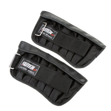Load image into Gallery viewer, SUTEN Adjustable Weighted Wrist Band