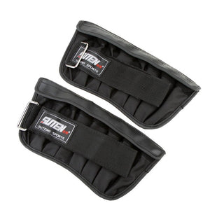 SUTEN Adjustable Weighted Wrist Band