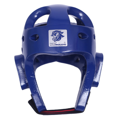 Combat Sports Headguard