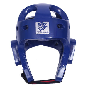 Combat Sports Headguard