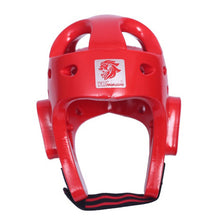 Load image into Gallery viewer, Combat Sports Headguard