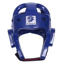 Load image into Gallery viewer, Combat Sports Headguard