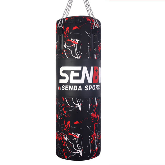 100cm Camouflage Punching Sandbag