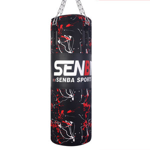 100cm Camouflage Punching Sandbag