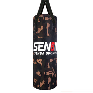 100cm Camouflage Punching Sandbag