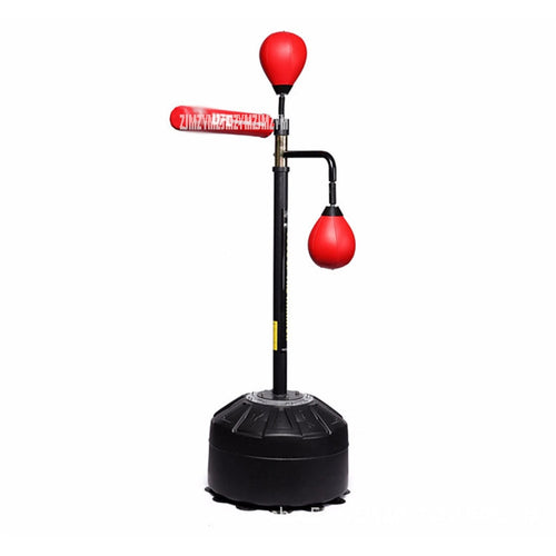 Stable Base Stand Boxing Training Set