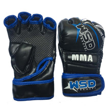Load image into Gallery viewer, WSD Half Finger Boxing Gloves
