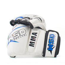 Load image into Gallery viewer, WSD Half Finger Boxing Gloves