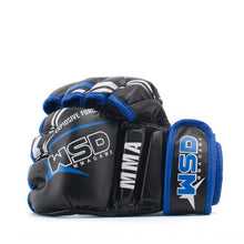Load image into Gallery viewer, WSD Half Finger Boxing Gloves