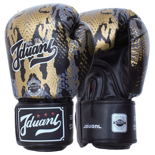 JDUANL Boxing Gloves
