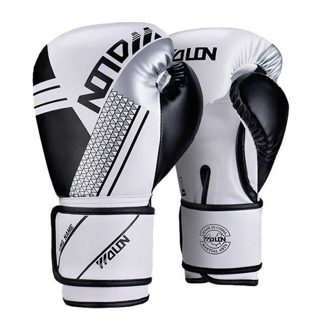 WOLON Boxing Gloves