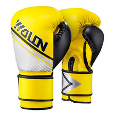 Load image into Gallery viewer, WOLON Boxing Gloves