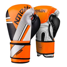 Load image into Gallery viewer, WOLON Boxing Gloves