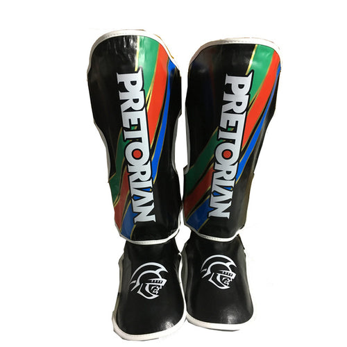 PRETORIAN Legs Protection