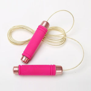 Jump Rope