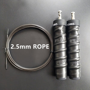 Jump Rope