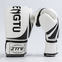 Load image into Gallery viewer, MMA Muay Thai Boxing Glove