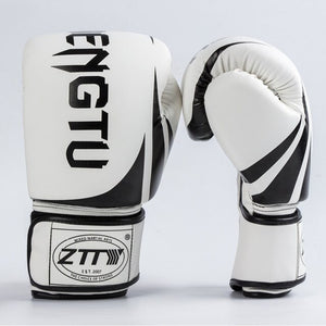 MMA Muay Thai Boxing Glove
