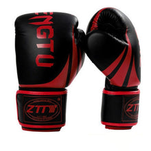 Load image into Gallery viewer, MMA Muay Thai Boxing Glove